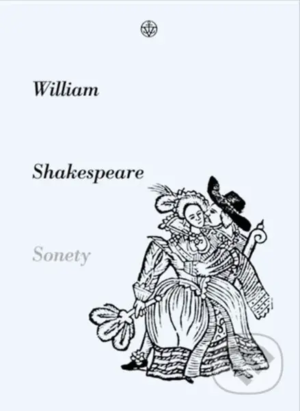 Sonety - William Shakespeare, Martin Hilský