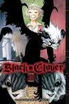 Black Clover 29 - Yuki Tabata - kniha z kategorie Komiksy