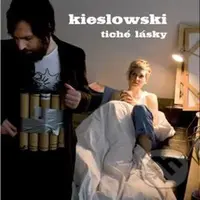 Kieslowski: Tiché lásky (Audio na CD) - Kieslowski