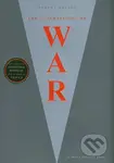 The 33 Strategies of War - Robert Greene - kniha z kategorie Politologie a politika