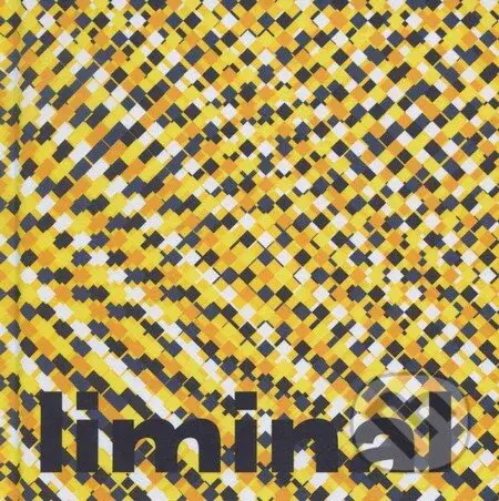 Liminal - Zuzana Husárová - kniha z kategorie Poezie