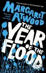 The Year of the Flood - Margaret Atwood - kniha z kategorie Společenská beletrie