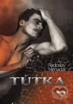 Tutka - Radoslav Nenadál - kniha z kategorie Romantika