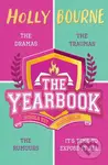 The Yearbook - Holly Bourne - kniha z kategorie Beletrie pro děti