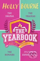 The Yearbook - Holly Bourne - kniha z kategorie Beletrie pro děti