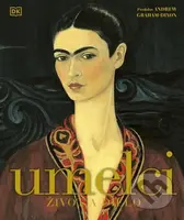 Umelci (Život a dielo) - kniha z kategorie Malířství