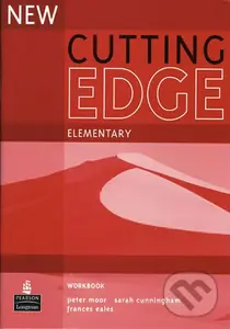 New Cutting Edge Elementary: Workbook no key - Sarah Cunningham