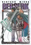 Berserk 7 - Kentaró Miura