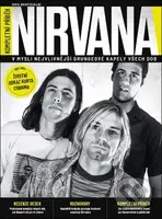 Nirvana (Kompletní příběh) - Chuck Crisafulli, Gillian G. Gaar - kniha z kategorie Hudba
