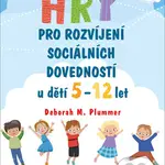 Hry pro rozvíjení sociálních dovedností (u dětí 5-12 let) - kniha z kategorie Naučné knihy