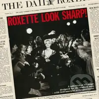 Roxette: Look Sharp!  (30th Anniversary) (2 CD) - Roxette