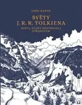 Světy J.R.R. Tolkiena (Místa, která inspirovala Středozem) - kniha z kategorie Fantasy
