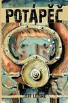 Potápěč - Jeff Lemire - kniha z kategorie Komiksy