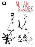Milan Sládek (DVD) - Martin Šulík - film z kategorie Dokumenty