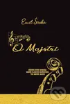 Majstri (Ašunde bare manuša andro klasicko bašaviben the andro jazzos) - Emil Ščuka