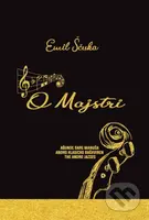 Majstri (Ašunde bare manuša andro klasicko bašaviben the andro jazzos) - kniha z kategorie Hudba