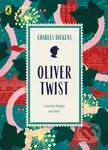 Oliver Twist - Charles Dickens