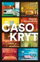 Časokryt - Georgi Gospodinov - kniha z kategorie Beletrie pro děti
