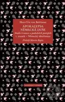 Apokalypsa německé duše (Studie k nauce o posledních postojích / Svazek 1. Německý idealismus) - kniha z kategorie Filozofie