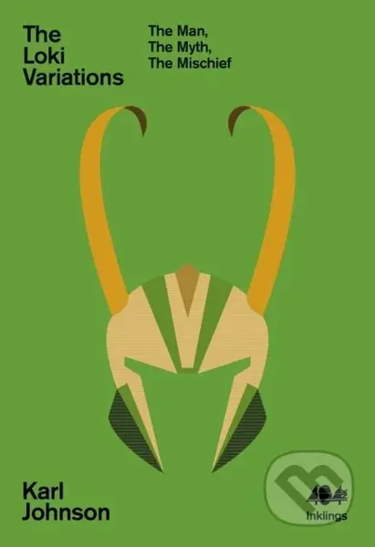 The Loki Variations (The Man, The Myth, The Mischief) - kniha z kategorie Humanitní a společenské vědy