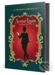 Arsene Lupin: Dôverné priznania (Milovaný aj nenávidený a stále na slobode) - kniha z kategorie Detektivky, thrillery a horory