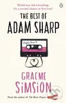 The Best of Adam Sharp - Graeme Simsion