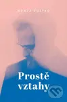 Prostě vztahy - Honza Vojtko