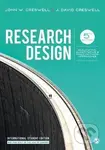 Research Design (Qualitative, Quantitative, and Mixed Methods Approaches) - kniha z kategorie Humanitní a společenské vědy
