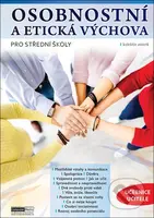 Osobnostní a etická výchova pro střední školy učebnice učitele - kniha z kategorie Střední školy