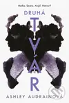 Druhá tvár (Matka. Dcéra. Anjel. Netvor?) - Ashley Audrain - kniha z kategorie Společenská beletrie