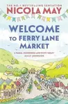 Welcome to Ferry Lane Market - Nicola May