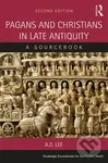 Pagans and Christians in Late Antiquity (A Sourcebook) - kniha z kategorie Odborné a naučné