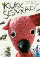 Kuky se vrací - Jan Svěrák - film z kategorie Blu-ray filmy