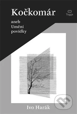 Kočkomár aneb Umění povídky - Ivo Harák - kniha z kategorie Beletrie