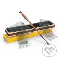 Harry Potter Palička - Luna Lovegoodová (Ollivander´s Box)