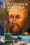 Po stopách apoštola Pavla - Veronika Čepelková - kniha z kategorie Historie