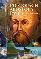 Po stopách apoštola Pavla - Veronika Čepelková - kniha z kategorie Historie