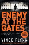 Enemy At The Gates - Kyle Mills, Vince Flynn - kniha z kategorie Thrillery