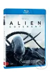 Alien: Covenant (HU) - Ridley Scott - film z kategorie Akční sci-fi