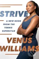 Strive (8 Steps to Find Your Awesome) - Venus Williams