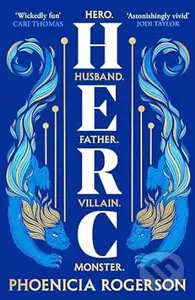 Herc - Phoenicia Rogerson