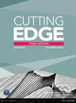 Cutting Edge 3rd Edition (Advanced Students´ Book w/ DVD Pack) - kniha z kategorie Jazykové učebnice a slovníky