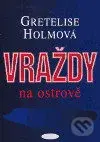 ᴠraždy na ostrově - Gretelise Holm