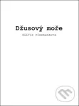Džusový moře - Silvie Pleskanková - kniha z kategorie Poezie