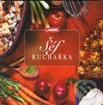 Šéf kuchařka