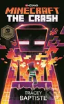 Minecraft: TheCrash - Tracey Baptiste - kniha z kategorie Sci-fi, fantasy a komiksy