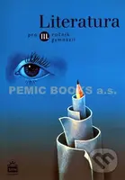 Literatura pro 3. ročník gymnázií - Josef Soukal - kniha z kategorie Gymnázia