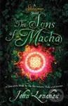 The Sons of Macha - John Lenahan - kniha z kategorie Fantasy