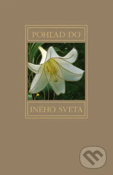 Pohľad do iného sveta (IV. zväzok) - Herbert Vollmann - kniha z kategorie Filozofie