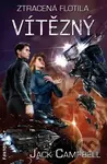Vítězný - Jack Campbell - kniha z kategorie Sci-fi